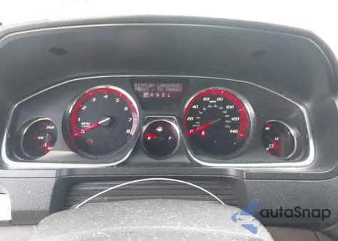 2014 GMC Acadia Slt-1 from USA, damaged, VIN 1GKKRRKD7EJ134626